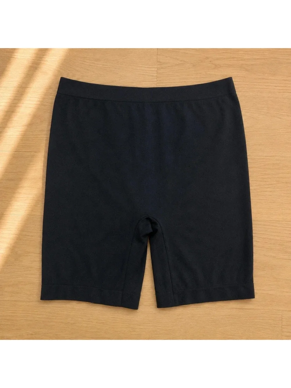 Shaper Shorts Bundle of 4 XL Black Gray Beige Nude Seamless Tummy Control